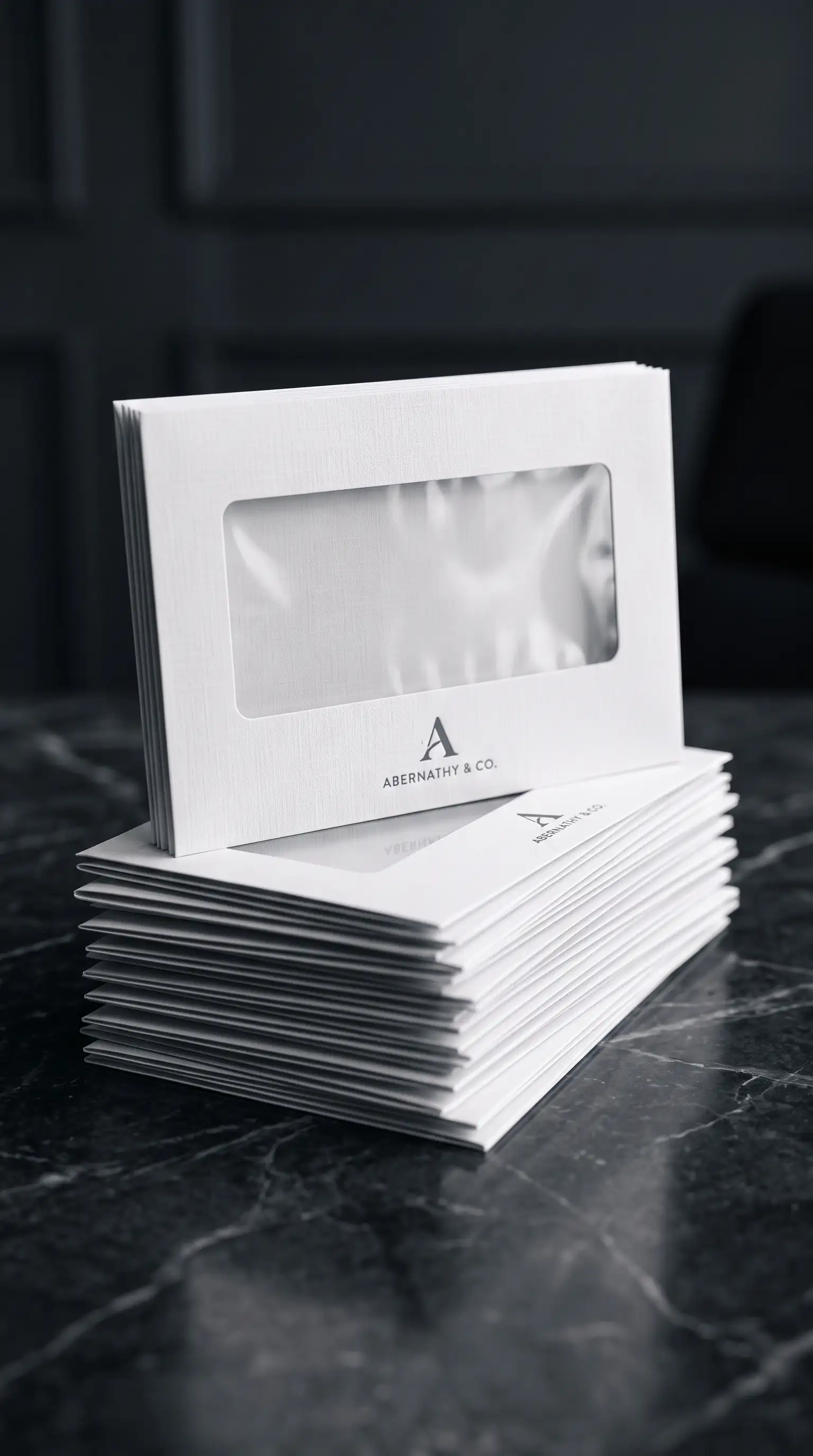Envelopes